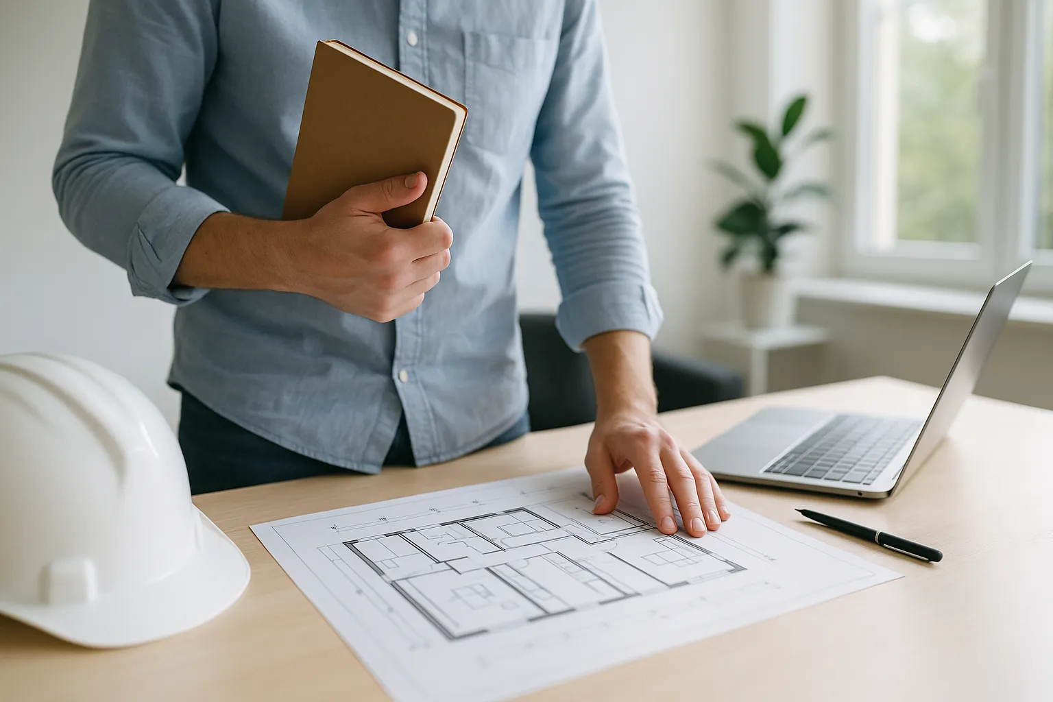 Meer uren op de bouw door slimmere administratie