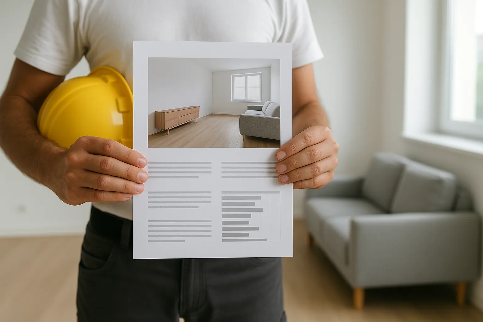 Je opgeleverde projecten als beste verkoper: zo bouw je een portfolio